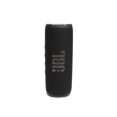 JBL Flip 6 with 12Hr Playtime, Customize Audio by App,IP67 Rating, Portable 30 W Bluetooth Speaker (Black, Mono Channel)